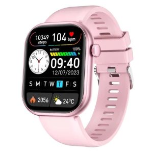 Smart Watches