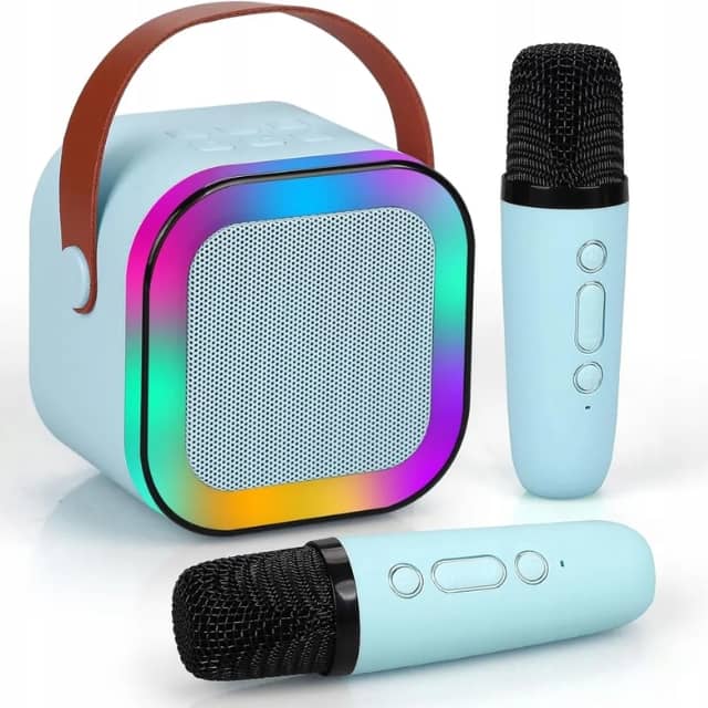 Karaoke_Setmini_speaker_3