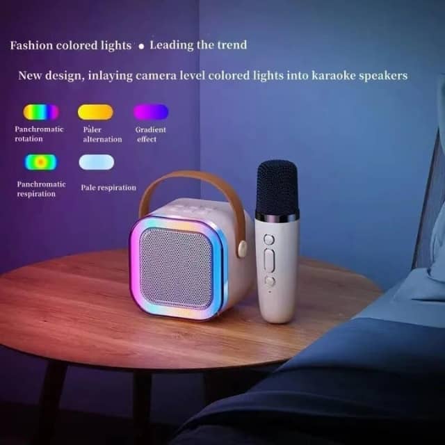 Karaoke_Setmini_speaker_4